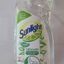 Sunlight muối khoáng & lô hội 725ml