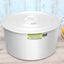Nồi nhôm 32cm Kim Hằng KHG0046