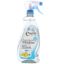 Nước lau kính Earth Choice cao cấp chai 600ml