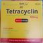 Tetracyclin 500mg