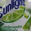 Sunlight rửa chén Chanh lô hội 3,3kg