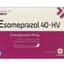 Esomeprazol 40 HV tím