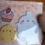 Note molang @