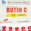 Rutin C Đại Uy