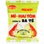 Mì Miliket Hai Tôm sa tế gói 75g