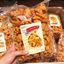 Snack mực bịch lớn