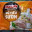 Hủ tiếu kokomi sườn