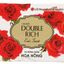 Xà bông thơm Double Rich Eva's Secret hoa hồng 90g