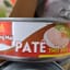 PATÊ 3 bông mai 170g