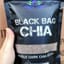 ✅  Hạt Chia ÚC Black Bag