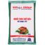 Muối tinh chế sấy bổ sung i-ốt Sosalco gói 500g