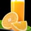 Nước ép Cam