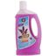 Nước lau sàn dp CLEAN hương lavender chai 1 lít