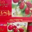 TÁO ĐỎ KHÔ HÀN QUỐC HỘP 1KG