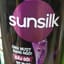 Sunsilk Gội đen 320ml
