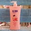 Sữa tắm hồng E100 800ml