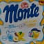 Ván sữa monte