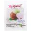 Kẹo sữa mềm vị khoai môn Malai Thai gói 67g
