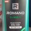 Dầu gội Romano 180g