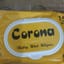 Khăn ướt Corona 150g