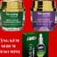 Combo face xanh tím Serum mini Soo Young