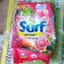Bột giặt Surf 380g