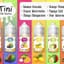 Tini salt 40-60mg(ít ngọt, ít lạnh)