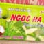 Kẹo dừa ngọc hà