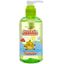 Tắm gội toàn thân cho bé Purité Baby tinh dầu cam 250ml