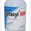 Cephalexil 500 C200v CL