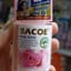 Lăn Bacoe Hồng 25ml