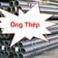 Ống sắt phi 60
