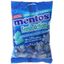 Kẹo cao su Mentos Fresh Action hương bạc hà gói 112g