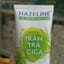 Hazeline rửa mặt tràm trà rau má 100g