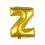 Vàng - Chữ Z