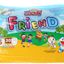 Tã quần Goo.n Friend size S 30 miếng (cho bé 4 - 8kg)