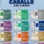 Cabalo 38- 58mg chính hãng bao check