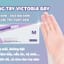 HỘP 100 GĂNG TAY VICTORIA BAY SIÊU DAI BÁM TAY