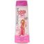 Tắm gội toàn thân cho bé Organic Care Berry Bliss 400ml