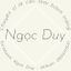 Ngọc Duy