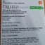 Trelegy ellipta 100/62.5/25 mcg