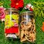 Bánh đồng tiền mix hạt