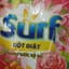 Surf bột giặt 800g