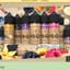 Yogi farm 60ml 3ni - 6ni ganora