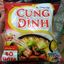 Mì Gói Cung Đình Bò Hầm