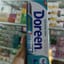 Kem đánh răng Doreen 180g
