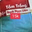 Tắm trắng bạch ngọc liên (ý 6)