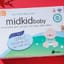 Gạc rơ lưỡi Midkid hộp 50 gói