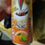 Xịt côn trùng hương chanh