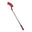 Cọ toilet lông cước Mega Home có cán 42.5cm